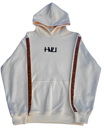 Her Value Unbound- Classic Hoodie