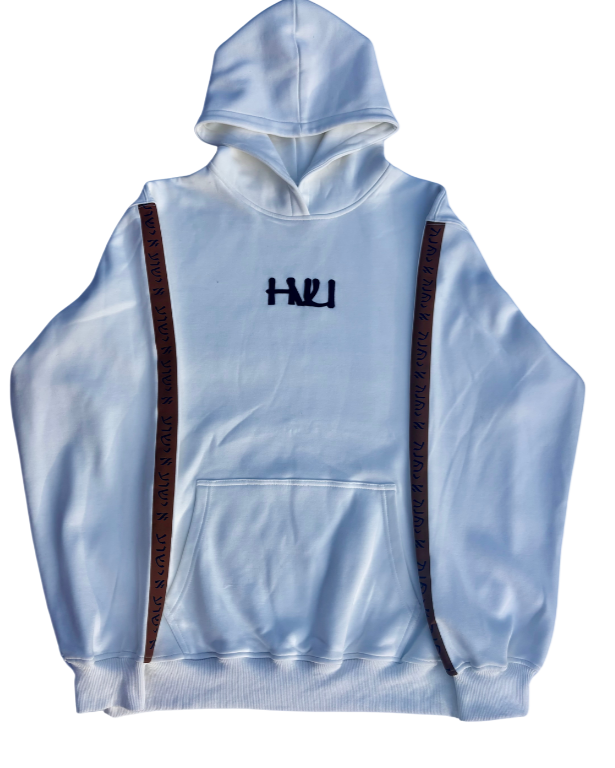 Her Value Unbound- Classic Hoodie
